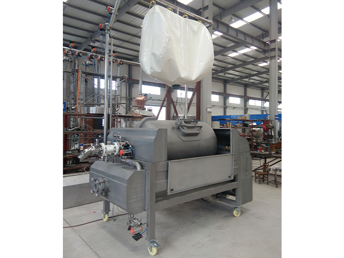 氣囊壓榨機(jī)（帶惰性氣體保護(hù)）