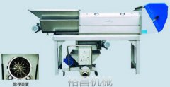 國(guó)產(chǎn)葡萄除梗破碎機(jī)也技術(shù)過(guò)硬