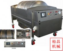 果汁分離設備—氣囊壓榨機