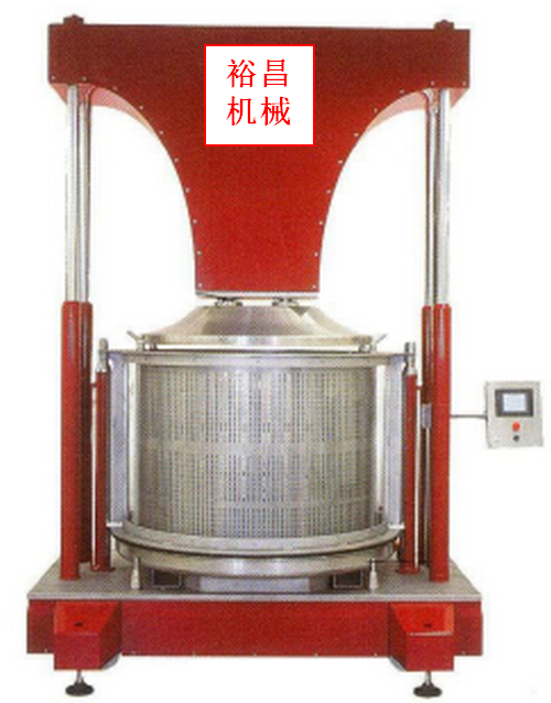 欄式壓榨機(jī)的介紹