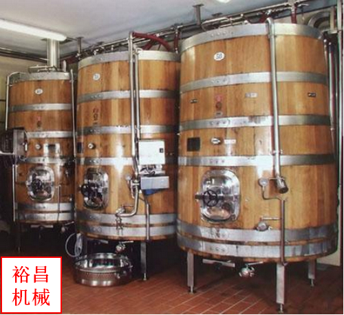 木質(zhì)發(fā)酵桶是做什么的