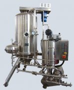 硅藻土過濾機(jī)安全操作